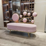 Ghế decor DC17