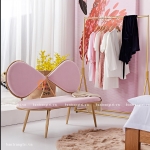 Ghế decor DC15