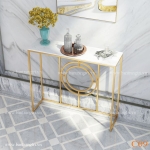bàn console C09
