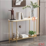 Bàn console C62