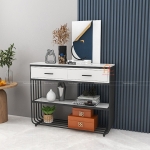 Bàn console C113