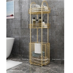 Kệ phòng tắm KPT09