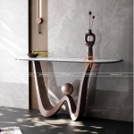 Bàn console C143