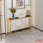 bàn console C40