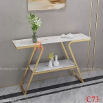 Bàn console C73