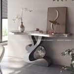 Bàn console C129