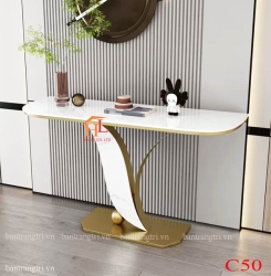 Bàn console C50