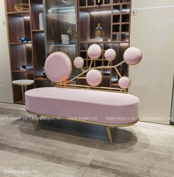Ghế decor DC17