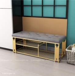 GHẾ ĐI GIÀY G30