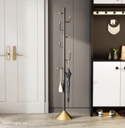 Cây treo quần áo CT34