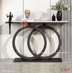 Bàn console C65