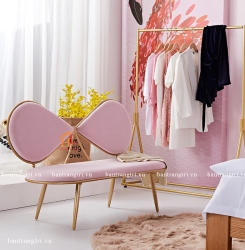 Ghế decor DC15