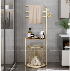 Kệ phòng tắm KpT08