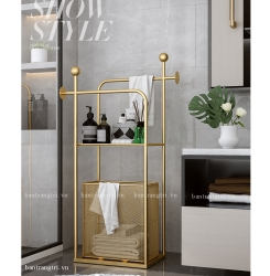 Kệ phòng tắm KPT11