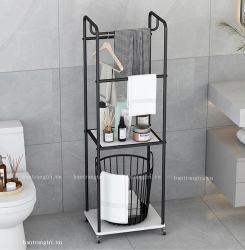 Kệ phòng tắm KPT22