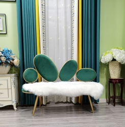 Ghế decor DC13