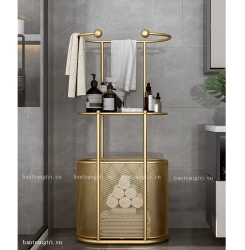 Kệ phòng tắm KPT12.
