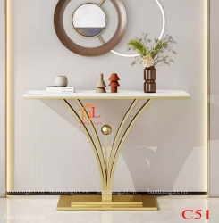 Bàn console C51