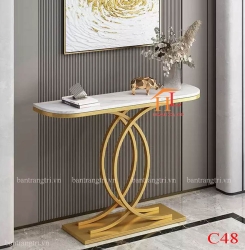 Bàn console C48