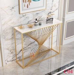 Bàn console C04