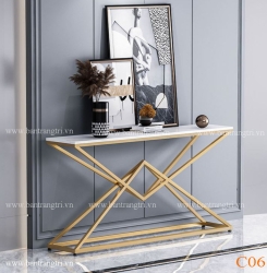 Bàn console C06
