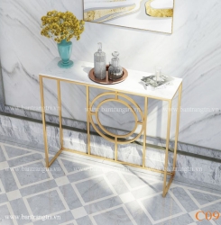 bàn console C09
