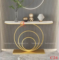 Bàn console C24