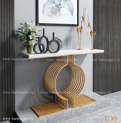 Bàn console C30