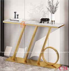 Bàn console C34