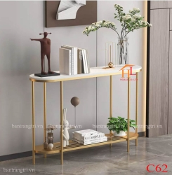 Bàn console C62