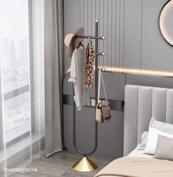 Cây treo quần áo CT38