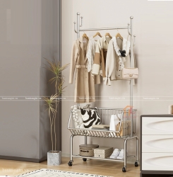Cây treo quần áo CT53