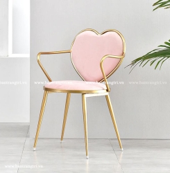 Ghế decor G037