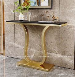 Bàn console C38