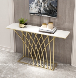 bàn console C01