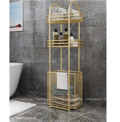 Kệ phòng tắm KPT09