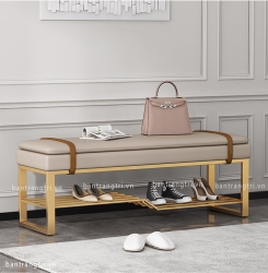 Ghế đi giày G37