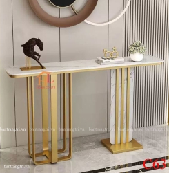 Bàn console C63