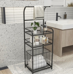 Kệ phòng tắm KPT15