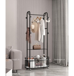 Cây treo quần áo CT26