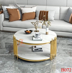 Bàn trà B072