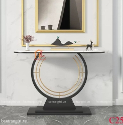 Bàn console C25