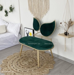 Ghế decor DC14