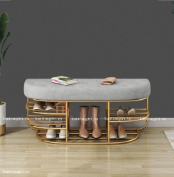 Ghế đi giày G32