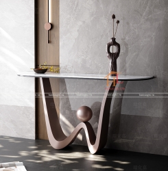 Bàn console C143