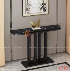 Bàn console C72