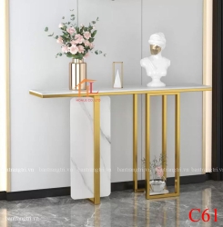 Bàn console C61