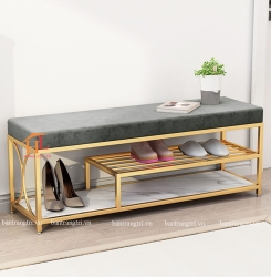 Ghế đi giày G26