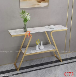 Bàn console C73