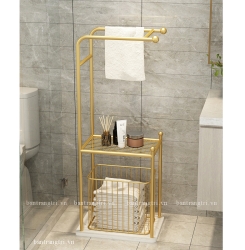 Kệ phòng tắm KPT16
